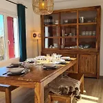 Nyaraló Maison Familiale 5 Chambres, Jardin Avec Barbecue, Parking *