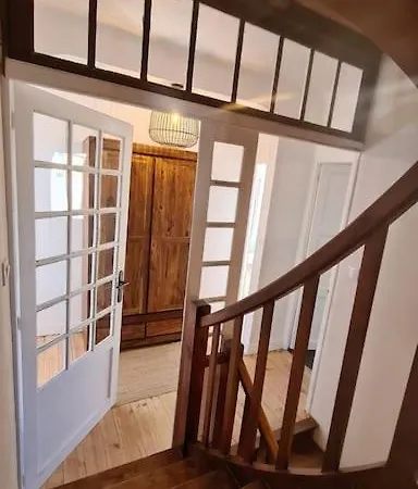 Holiday home La Fario - Grande Maison Familiale *