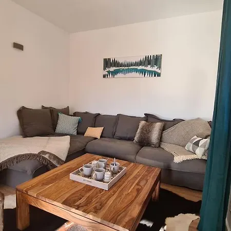 La Fario - Grande Maison Familiale Holiday home