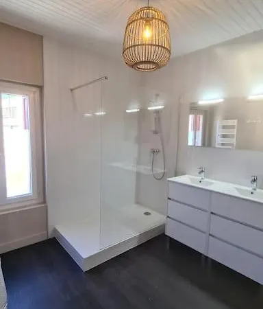 La Fario - Grande Maison Familiale Holiday home