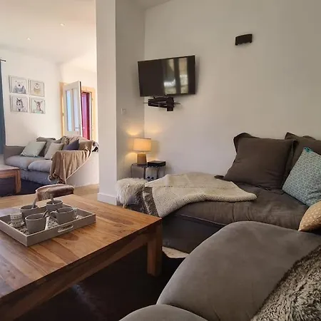 Casa vacanze La Fario - Grande Maison Familiale
