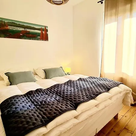 Holiday home La Fario - Grande Maison Familiale