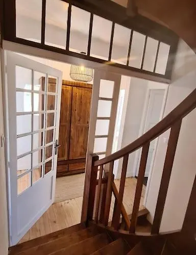 Tatil Evi La Fario - Grande Maison Familiale *
