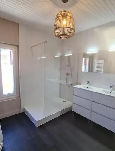 La Fario - Grande Maison Familiale Tatil Evi