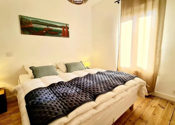 Tatil Evi La Fario - Grande Maison Familiale